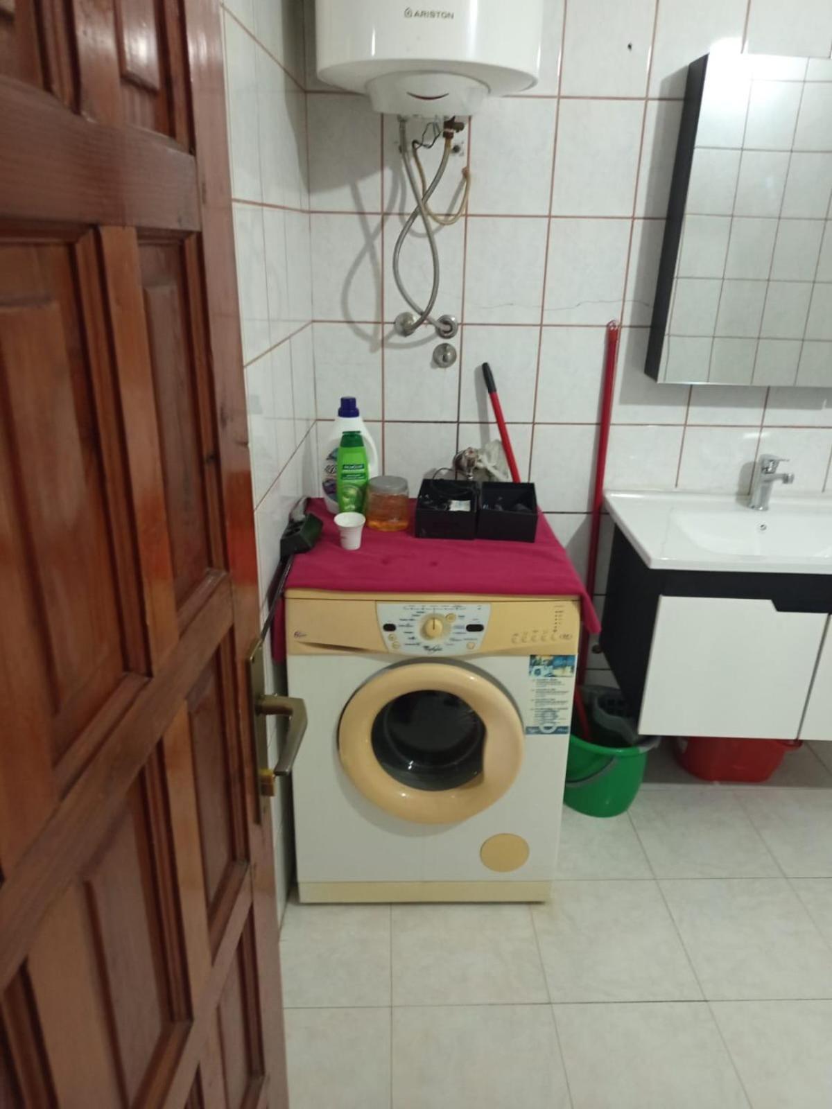 Roomبريشتاين المظهر الخارجي الصورة